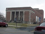 OVCH Rooney Auditorium.JPG