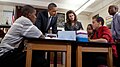 Obama and Melinda Gates Techboston.jpg