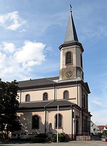 Oberhergheim, Église Saint-Léger.jpg