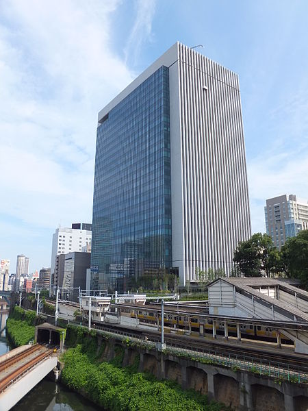 File:Ochanomizu SolaCity 20130721.jpg