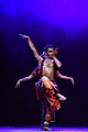 File:Odissi dance at Nishagandi Dance Festival 2024 (278).jpg