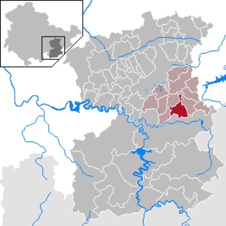 Oettersdorf