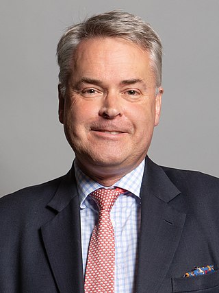 <span class="mw-page-title-main">Tim Loughton</span> British Conservative politician