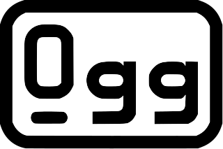 <span class="mw-page-title-main">Ogg</span> Open container format maintained by the Xiph.Org Foundation