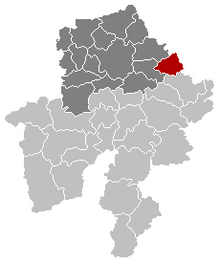 Ohey Namur Belgium Map.png