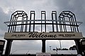 * Nomination Entrance to the Ohio State Fair, Columbus, Ohio --Sixflashphoto 04:40, 14 August 2017 (UTC) * Decline Too dark and casual composition IMO --Cvmontuy 05:19, 18 August 2017 (UTC)