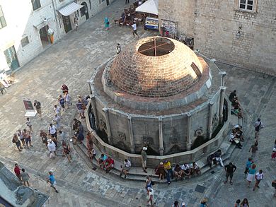 Dubrovnik