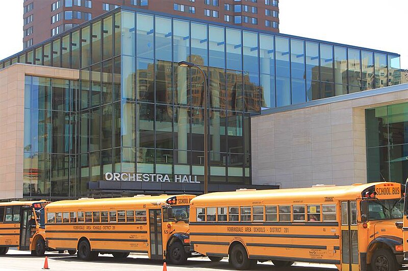 File:Orchestra Hall Exterior.jpg