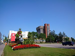 Oshawa