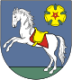 オストラヴァの市章