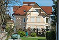 * Nomination Apartments Werzer on Annastraße #10, Pörtschach, Carinthia, Austria -- Johann Jaritz 02:11, 12 April 2023 (UTC) * Promotion Good quality. --Jacek Halicki 02:14, 12 April 2023 (UTC)