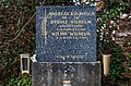 * Nomination Gravestone of family Kolbitsch Wilhelm at the local cemetery, Pörtschach, Carinthia, Austria -- Johann Jaritz 03:11, 26 January 2023 (UTC) * Promotion It's a little bit tilted at right. --Fabian Roudra Baroi 03:37, 26 January 2023 (UTC)  Done @Fabian Roudra Baroi: Thanks for your review. I rectified the verticals. —- Johann Jaritz 05:42, 26 January 2023 (UTC)--Fabian Roudra Baroi 03:25, 29 January 2023 (UTC)