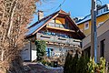 * Nomination Villa on Rumpeleweg #22, Pörtschach, Carinthia, Austria -- Johann Jaritz 03:33, 16 February 2024 (UTC) * Promotion  Support Good quality. --Plozessor 04:57, 16 February 2024 (UTC)