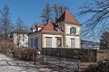 * Nomination Villa Johanna on Wahlißstraße #11, Pörtschach, Carinthia, Austria -- Johann Jaritz 03:43, 9 March 2021 (UTC) * Promotion  Support Good quality. --XRay 04:41, 9 March 2021 (UTC)