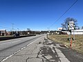 File:PA 309 NB shield past Stump Road.jpeg