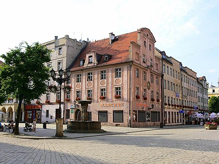 Świdnica,_Dolnośląskie