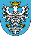 Huy hiệu của Huyện Przemyski