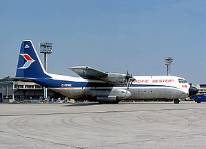 Lockheed L-100 Hercules: Geschichte, Konstruktion, Versionen