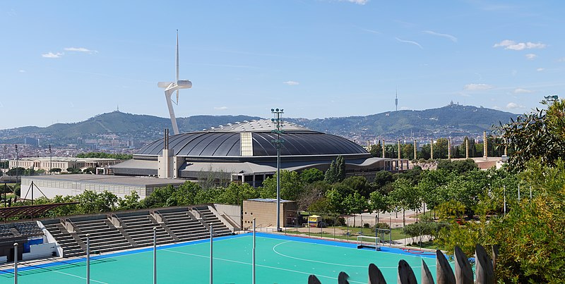 File:Palau Sant Jordi Barcelona 2013.jpg