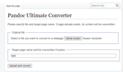 Миниатюра для Файл:PandocUltimateConverter-Extension.png