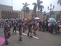 Pasacalle de Lima por la Festividad de la Virgen de la Candelaria 2024 646
