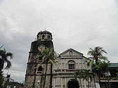 Pasig Cathedral (Immaculate Conception Cathedral)