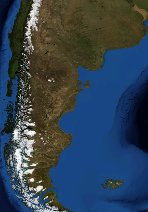 Patagonia - Wikipedia