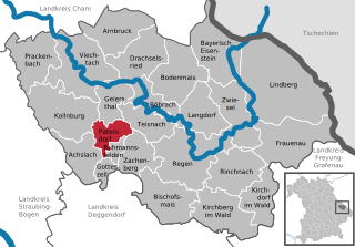 Patersdorf,  Bayern, Deutschland