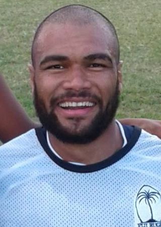 <span class="mw-page-title-main">Patrick Osborne (rugby union)</span> Fijian rugby union footballer (born 1987)