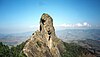 Pedra do Baú in São Bento do Sapucaí.