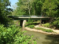 Peirce Mill Bridge 2015.jpg