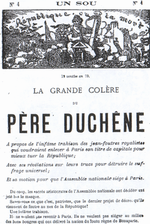 Thumbnail for Le Père Duchesne (19th century)