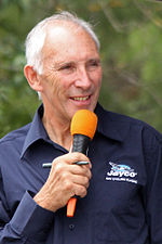 Thumbnail for Phil Liggett