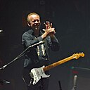 Phil Manzanera: Alter & Geburtstag