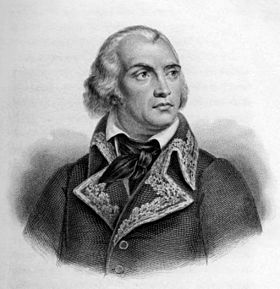 23 janvier 1795: (Europe) Le général Jean-Charles Pichegru 280px-Pichegru