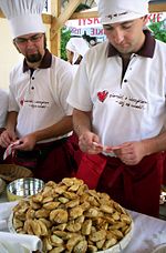 Miniatura para Culinária da Polônia