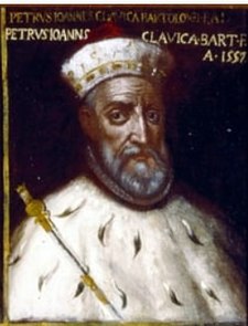 Pietro Giovanni Chiavica Cybo-doge.jpg