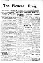 Thumbnail for List of African American newspapers in West Virginia