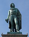 * Nomination Statue of General Kléber on Place Kléber in Strasbourg (Bas-Rhin, France). --Gzen92 10:25, 9 April 2019 (UTC) * Promotion  Support Good quality.--Horst J. Meuter 11:49, 9 April 2019 (UTC)