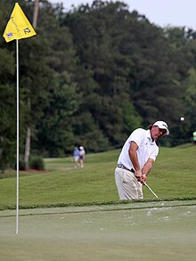 Phil Mickelson - Wikipedia