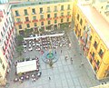 Miniatura para Plaza del Obispo (Málaga)