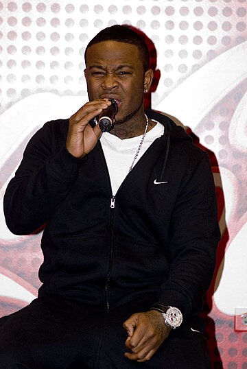 Pleasure P