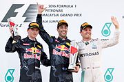 2016 Malaysia GP