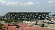 Vignette pour Aéroport de Pohang