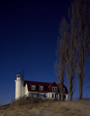 Point Betsie