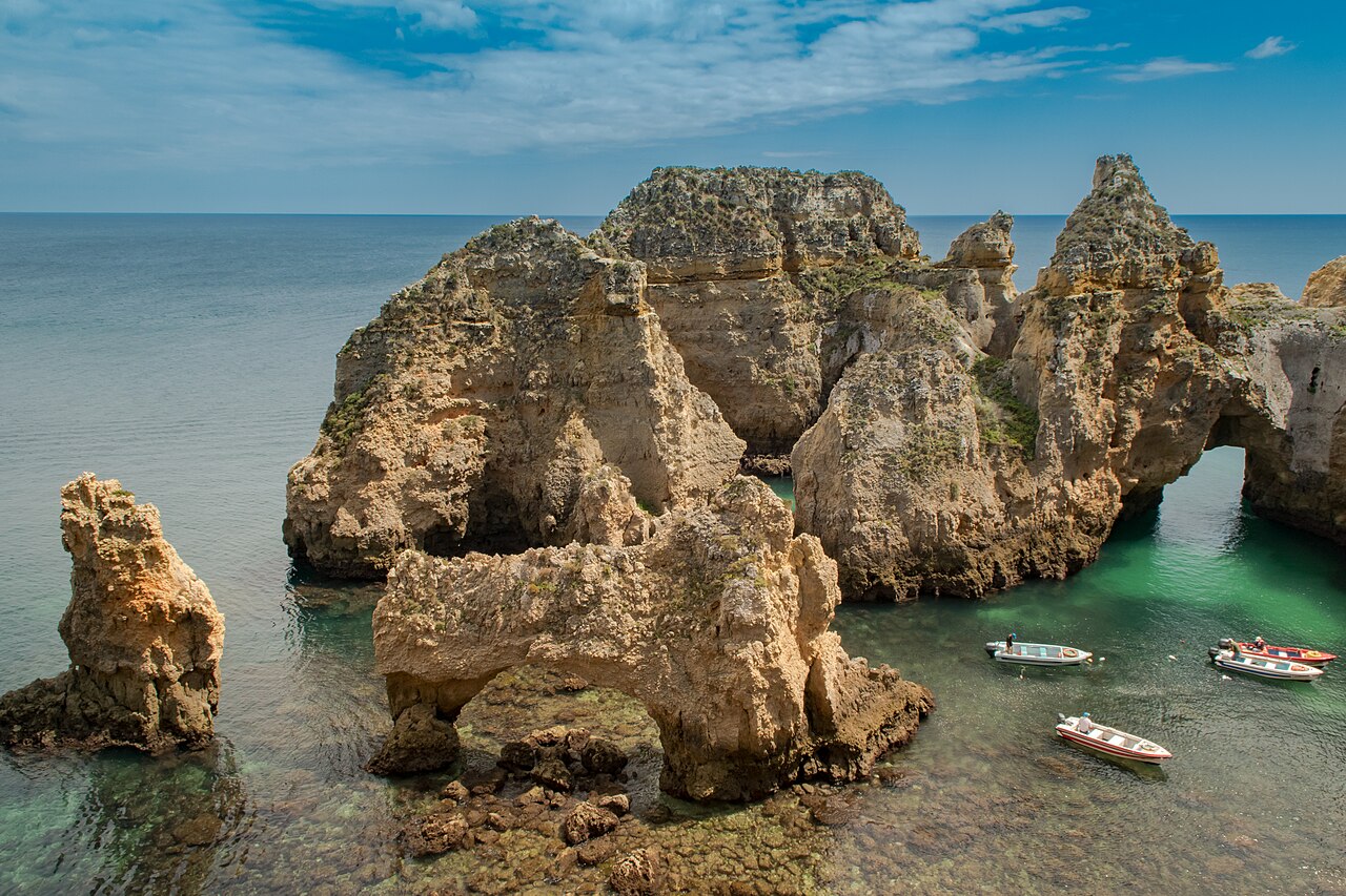 Algarve - Wikimedia Commons