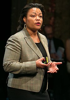 LaToya Cantrell 62nd Mayor of New Orleans