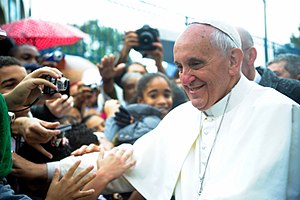 Papa Francesco: Biografia, Il pontificato, Relazioni con le altre comunità religiose