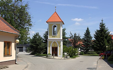 Popovice, Brno-venkov