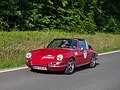 * Nomination Porsche 911 Targa at the Sachs Franken Classic 2018 Rally, Stage 1 --Ermell 07:09, 7 September 2018 (UTC) * Promotion Good quality. Three Times better, then the other one! --Hans-Jürgen Neubert 07:11, 7 September 2018 (UTC)